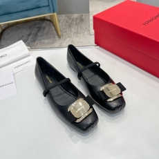 Ferragamo Shoes